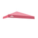 E64EPT - Part J Top Fabric - Replacement tops for 10x10 Slant Leg - Eagle Peak Custom Canopy Tent