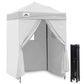 EAGLE PEAK Flex Ultra Compact 5x5 Pop - up Canopy - Eagle Peak Canopy and Outdoor Products