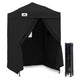 EAGLE PEAK Flex Ultra Compact 5x5 Pop - up Canopy - Eagle Peak Canopy and Outdoor Products