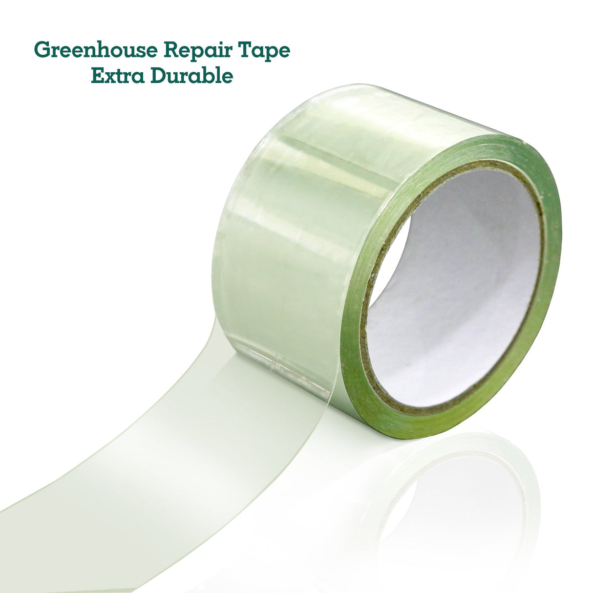 EAGLE PEAK Greenhouse Cover Repair Tape 2'' x 15 ' - Eagle Peak Canopy and Outdoor Products