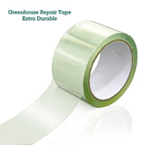 EAGLE PEAK Greenhouse Cover Repair Tape 2'' x 15 ' - Eagle Peak Canopy and Outdoor Products