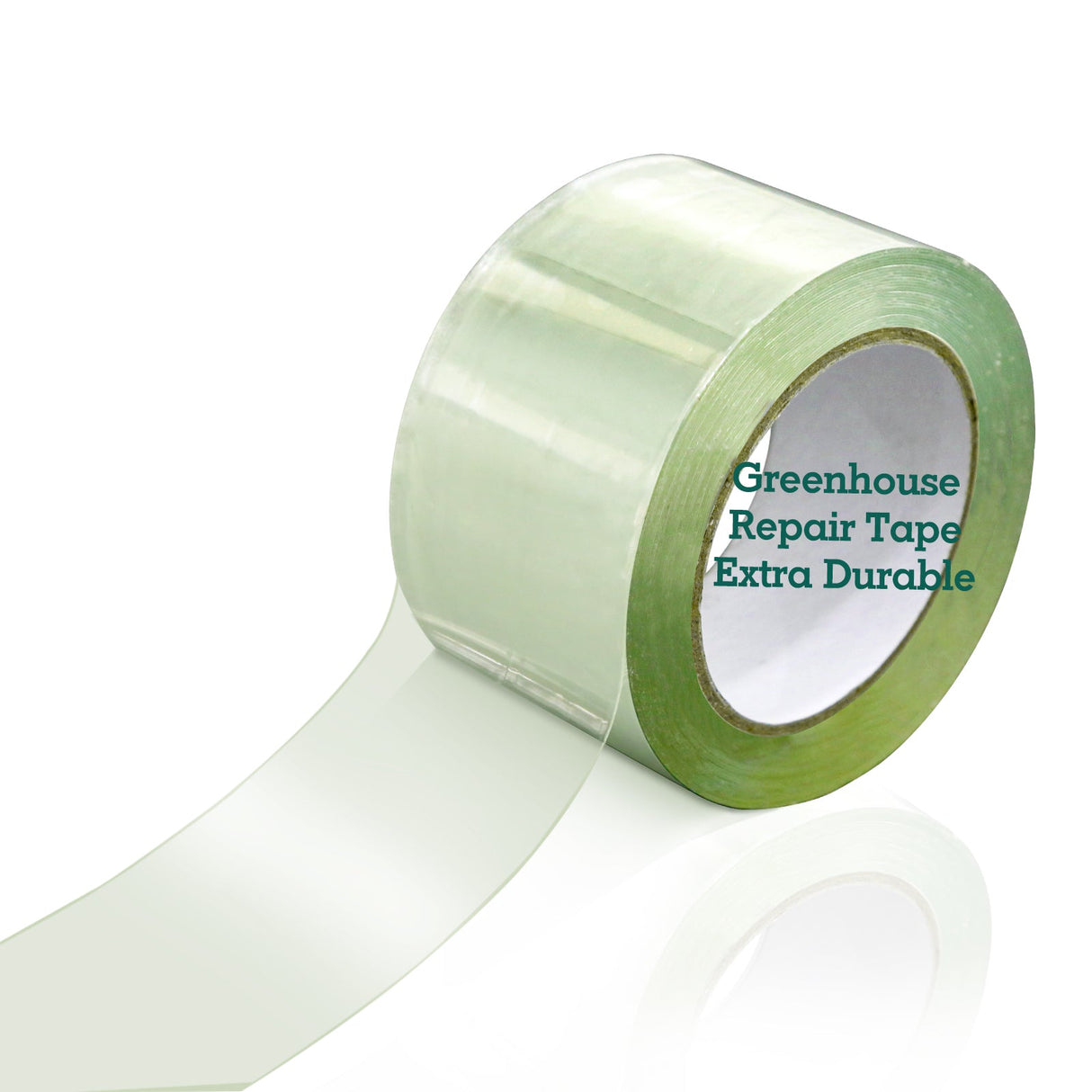 EAGLE PEAK Greenhouse Cover Repair Tape 2'' x 30 ' - Eagle Peak Canopy and Outdoor Products