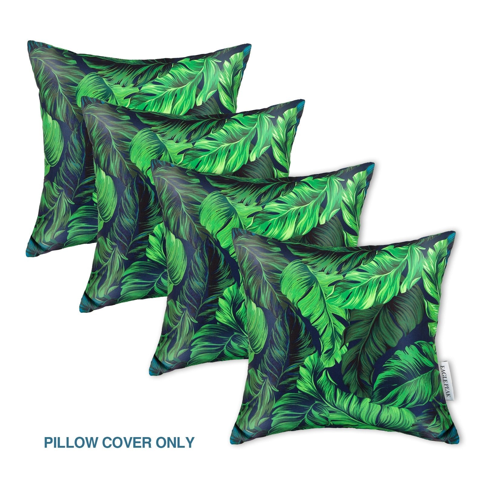 17x17 pillow covers best sale