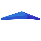 EL100ST - Part E Canopy Top - Eagle Peak Canopy and Outdoor Products