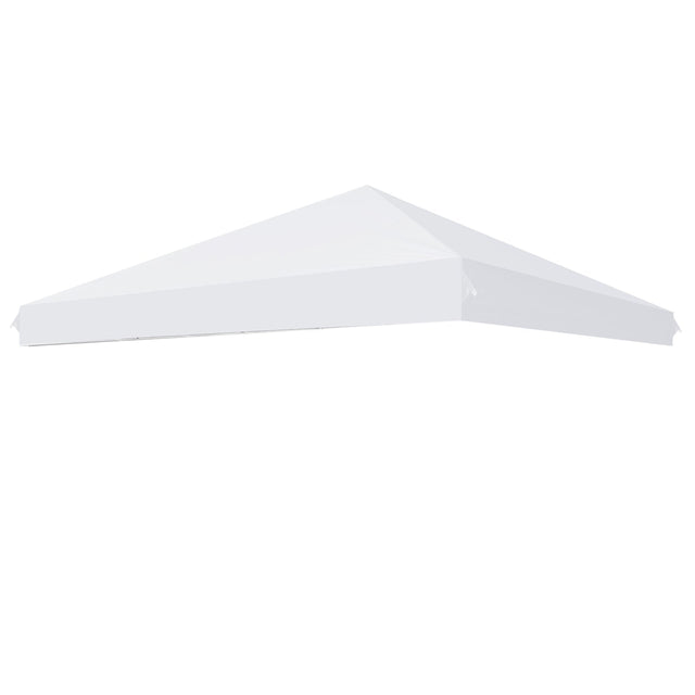 EL100ST - Part E Canopy Top - Eagle Peak Canopy and Outdoor Products