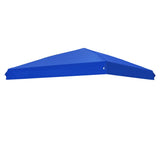 EL64SL - Part E Canopy Top - Eagle Peak Canopy and Outdoor Products