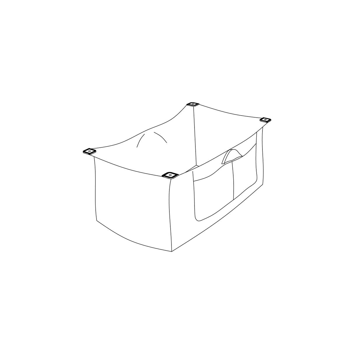 EP - GC18 Part F Carriage - Eagle Peak Canopy and Outdoor Products