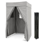 Flat Top 4x4 Pop - up Canopy Changing Room - Eagle Peak Custom Canopy Tent