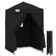 Flex Ultra Compact 5x5 Pop - up Canopy - Eagle Peak Custom Canopy Tent