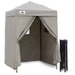 Flex Ultra Compact 5x5 Pop - up Canopy - Eagle Peak Custom Canopy Tent