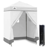 Flex Ultra Compact 5x5 Pop - up Canopy - Eagle Peak Custom Canopy Tent