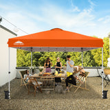 12x12 ft Pop Up Canopy Tent