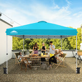 12x12 ft Pop Up Canopy Tent