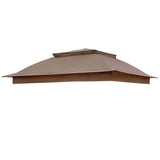 G121 Canopy top, All Colors - Eagle Peak Canopy and Outdoor Products