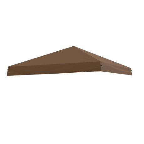 G64MN - AZ - SP009 Canopy Top, All Colors - Eagle Peak Canopy and Outdoor Products