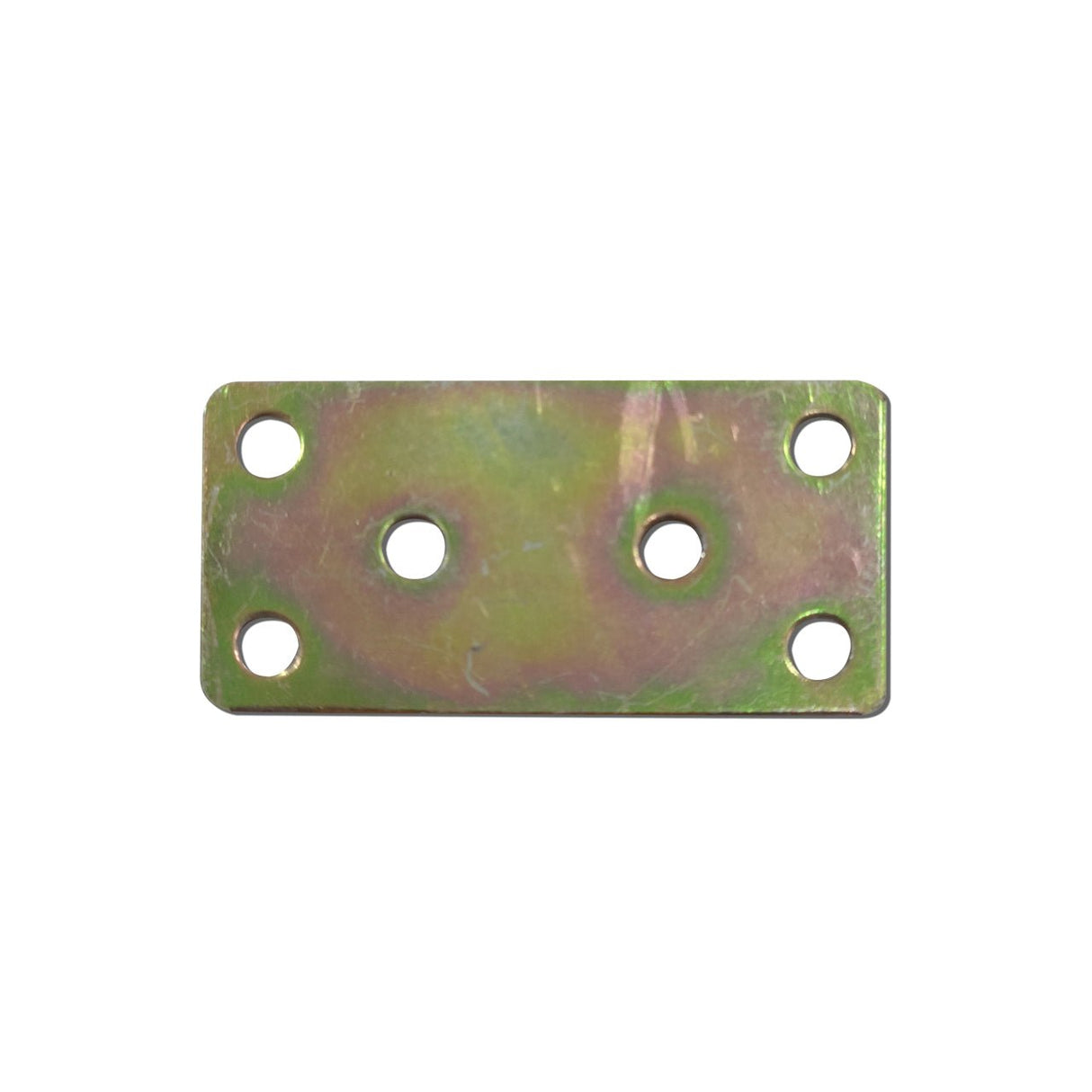 GA92 - Part E Connector Plate - Eagle Peak Canopy and Outdoor Products