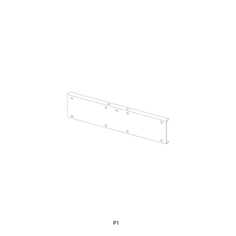 GB01 - 120MW - Part P1 - Eagle Peak Custom Canopy Tent