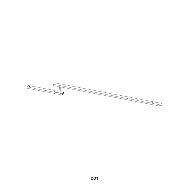 GB01 - 144MW - Part D21 - Eagle Peak Custom Canopy Tent