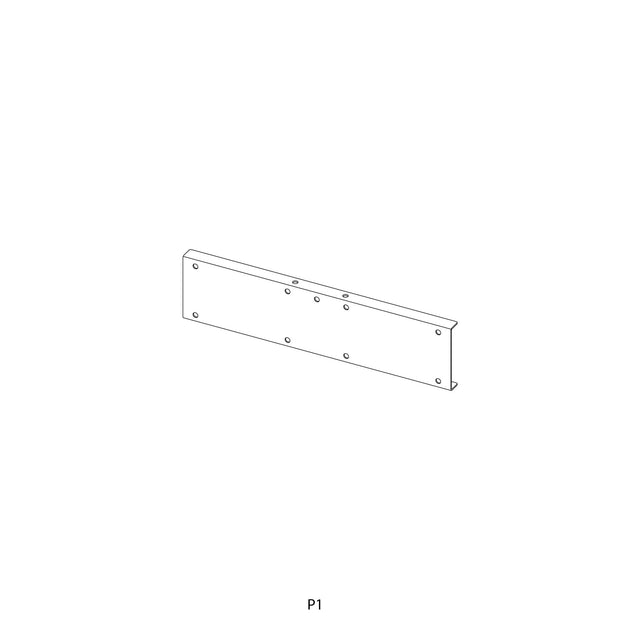 GB01 - 144MW - Part P1 - Eagle Peak Custom Canopy Tent