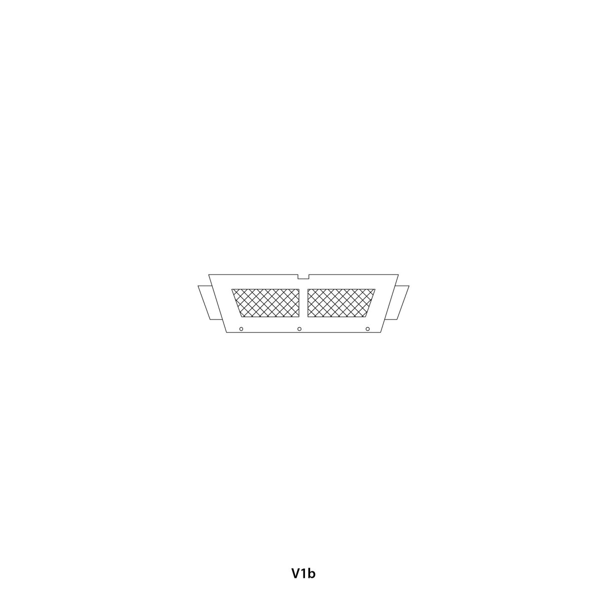 GB01 - 144MW - Part V1b - Eagle Peak Custom Canopy Tent