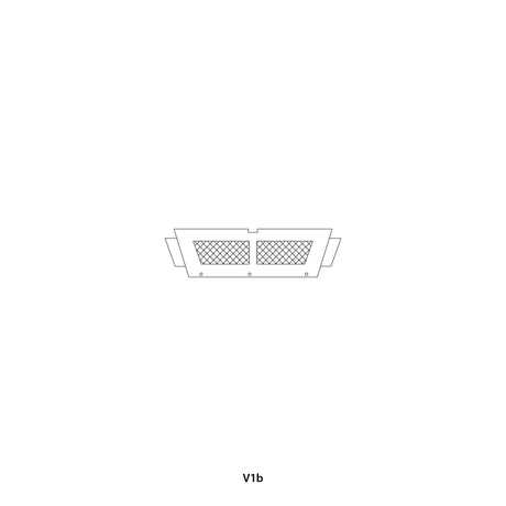 GB01 - 144MW - Part V1b - Eagle Peak Custom Canopy Tent