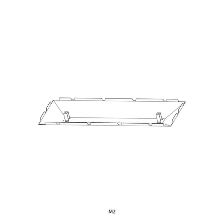 GB01 - 168MW - Part M2 - Eagle Peak Custom Canopy Tent