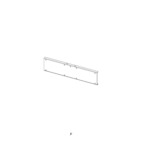 GB01 - 168MW - Part P - Eagle Peak Custom Canopy Tent