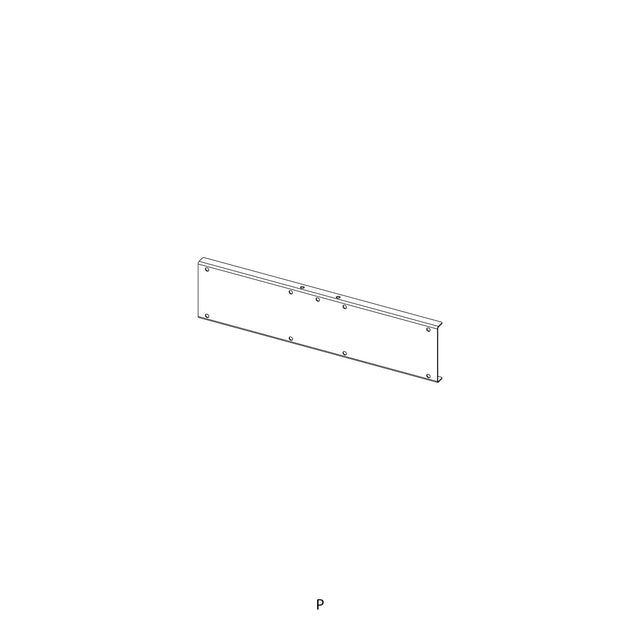 GB01 - 168MW - Part P - Eagle Peak Custom Canopy Tent