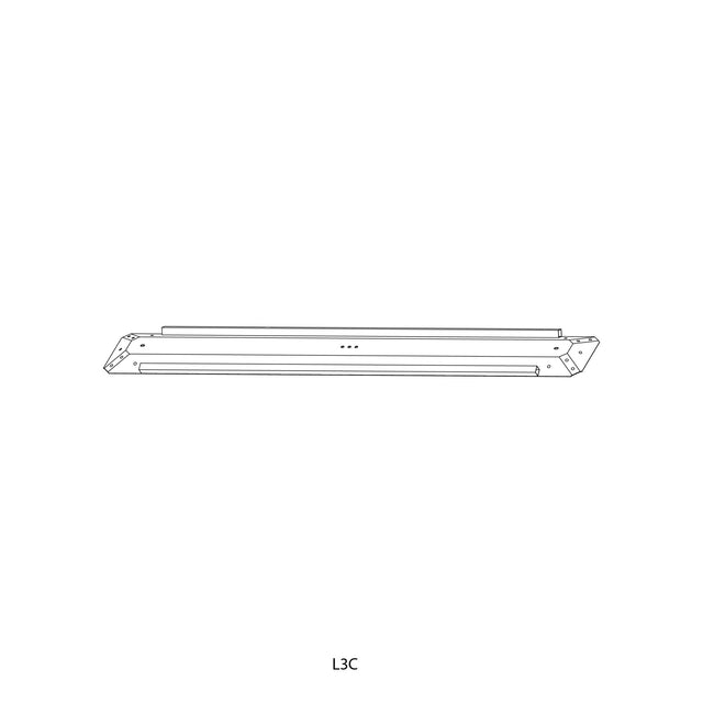 GB01 - 192MW - Part L3C - Eagle Peak Custom Canopy Tent