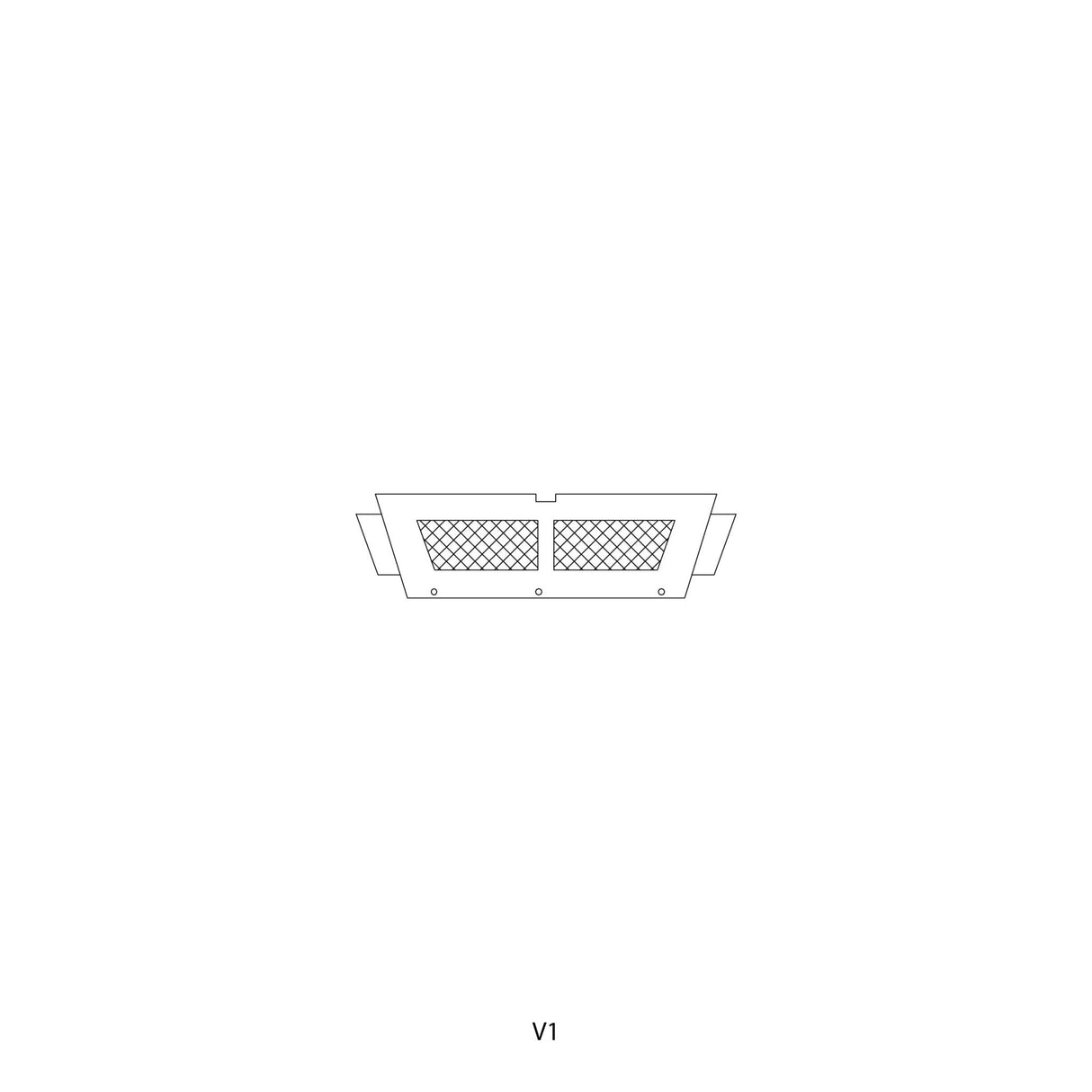 GB01 - 192MW - Part V1 - Eagle Peak Custom Canopy Tent