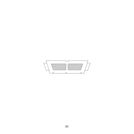 GB01 - 192MW - Part V1 - Eagle Peak Custom Canopy Tent