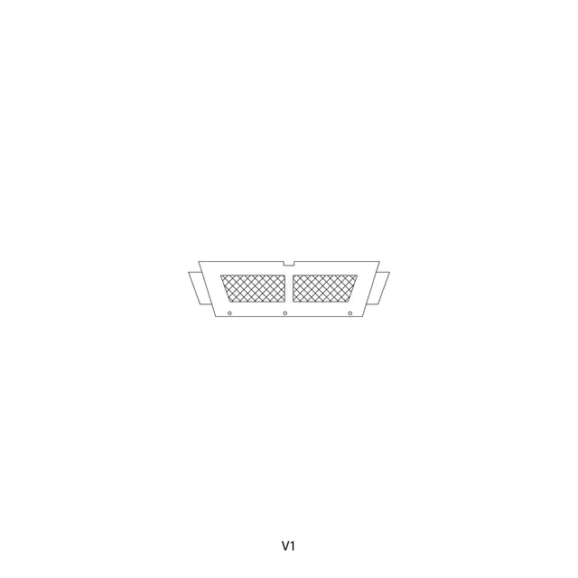 GB01 - 192MW - Part V1 - Eagle Peak Custom Canopy Tent