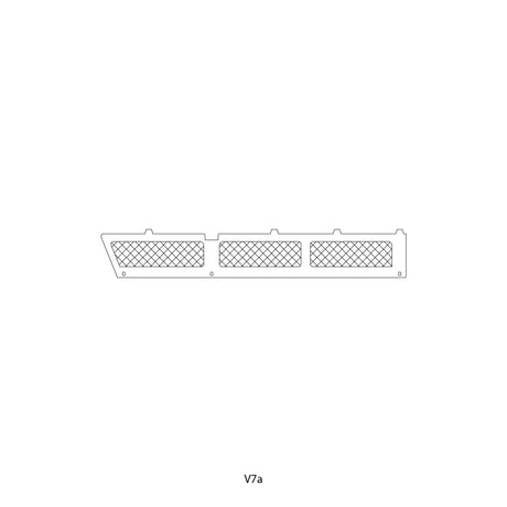 GB01 - 192MW - Part V7a - Eagle Peak Custom Canopy Tent