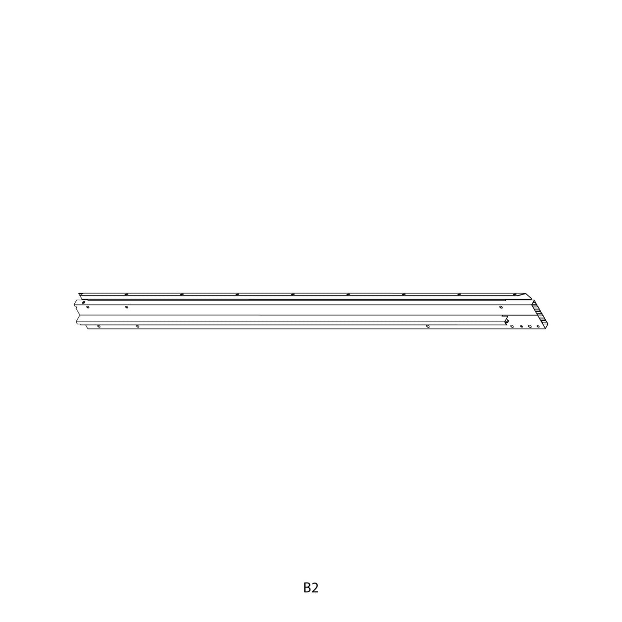 GB01 - 216MW - Part B2 - Eagle Peak Custom Canopy Tent