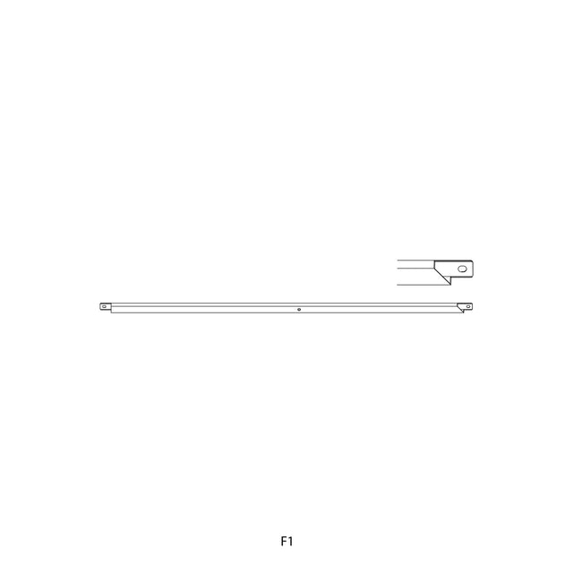 GB01 - 216MW - Part F1 - Eagle Peak Custom Canopy Tent