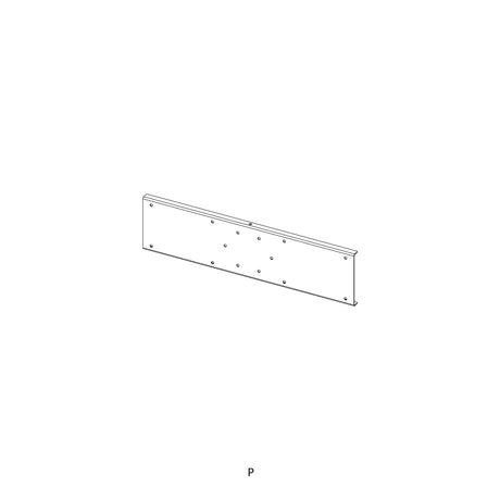 GB01 - 216MW - Part P - Eagle Peak Custom Canopy Tent