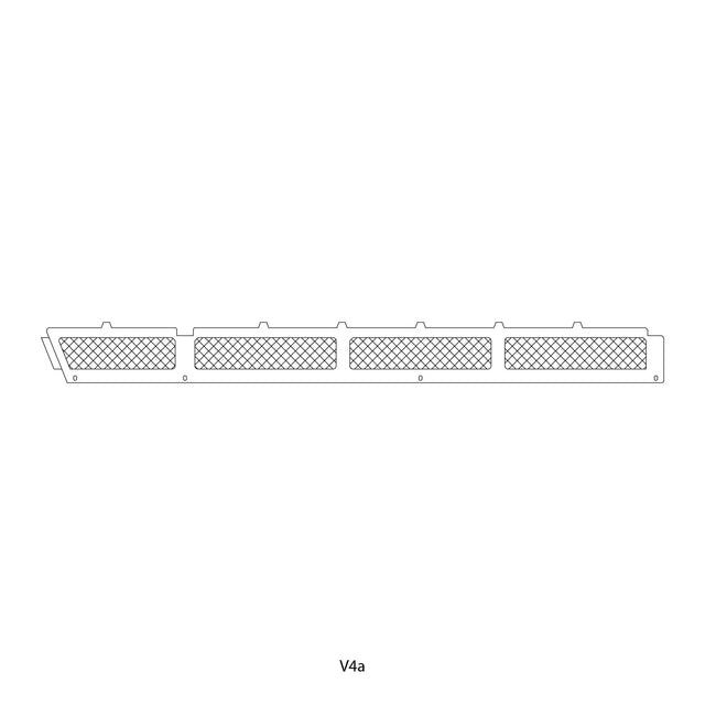 GB01 - 240MW - Part V4a - Eagle Peak Custom Canopy Tent