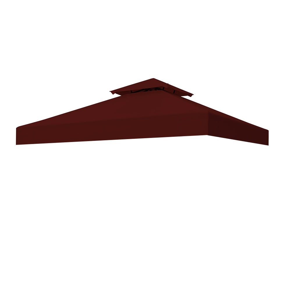 GBF0808V2 - Top Cover - Eagle Peak Canopy and Outdoor Products