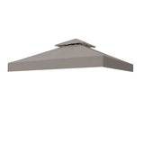 GBF0808V2 - Top Cover - Eagle Peak Canopy and Outdoor Products