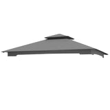 GF120MN - Top Cover, All Colors - Eagle Peak Canopy and Outdoor Products