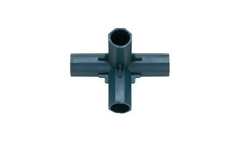 GHS11 - GRN - AZ part B Connector 2 - Eagle Peak Canopy and Outdoor Products