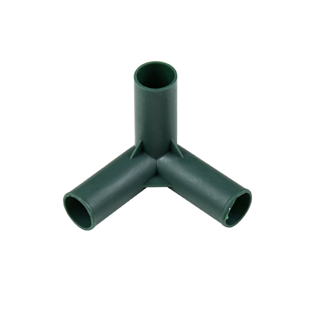 GHTO9 - GRN - AZ - Part D Connector 2 - Eagle Peak Canopy and Outdoor Products