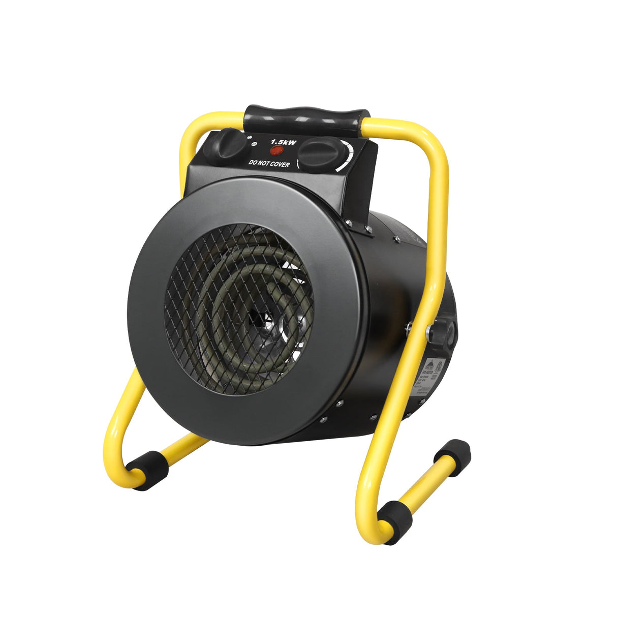 HTM1500 Heater - Eagle Peak Canopy and Outdoor Products