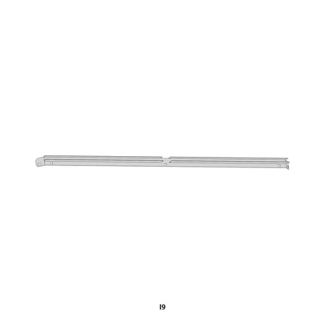 OAG120MW - C - WHT - Part I9 - Eagle Peak Canopy and Outdoor Products