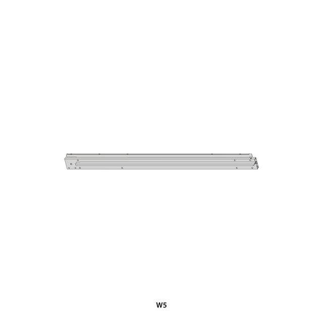 OAG120MW - C - WHT - Part W5 - Eagle Peak Canopy and Outdoor Products