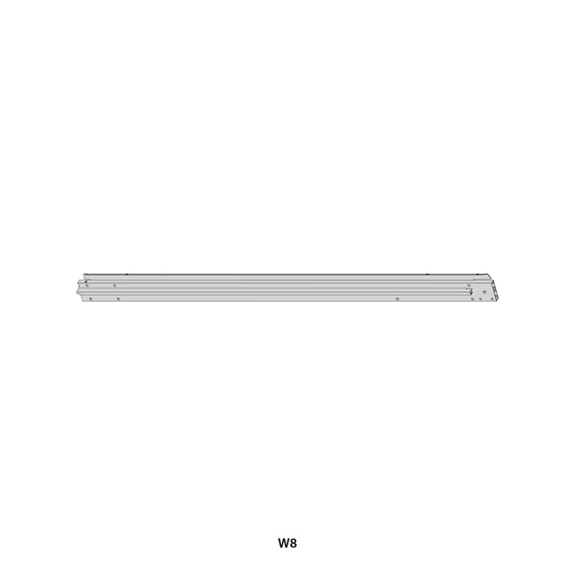 OAG120MW - C - WHT - Part W8 - Eagle Peak Canopy and Outdoor Products