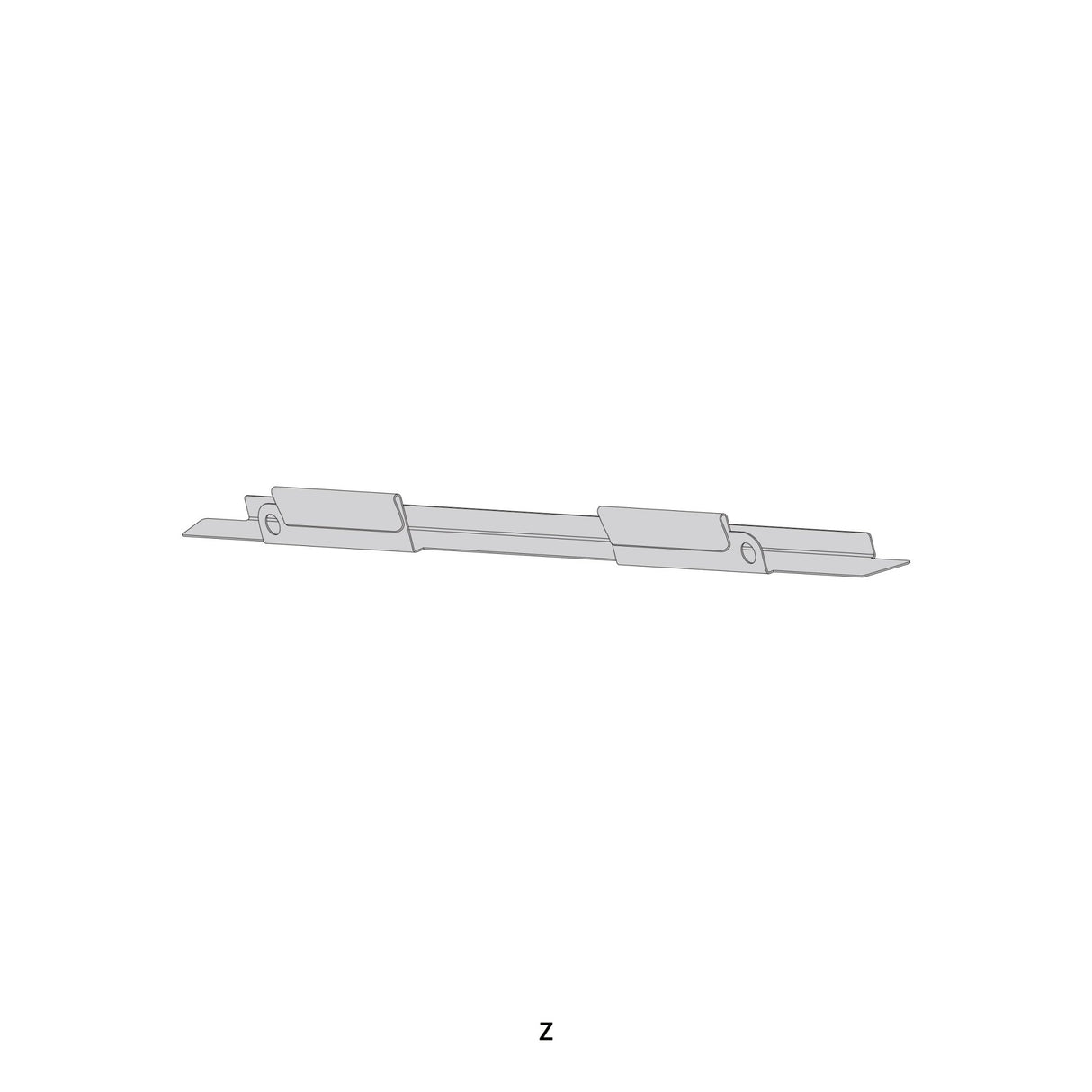 OAG168MW - C - BRN - Part Z - Eagle Peak Custom Canopy Tent