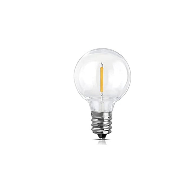 OSL - G40 Part A LED Bulb (1PC) - Eagle Peak Canopy and Outdoor Products