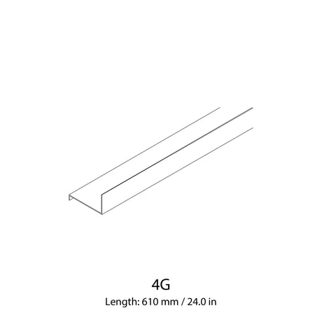 Polycarbonate Greenhouse Part 4G - Eagle Peak Canopy and Outdoor Products