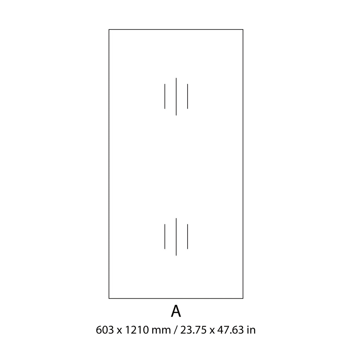 Polycarbonate Greenhouse Part A4 - Eagle Peak Canopy and Outdoor Products